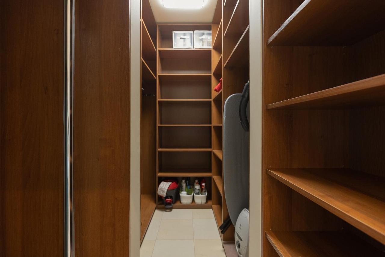 Mokotow Unique & Pet-Friendly Apartment By Noclegi Renters Warsaw Exterior photo